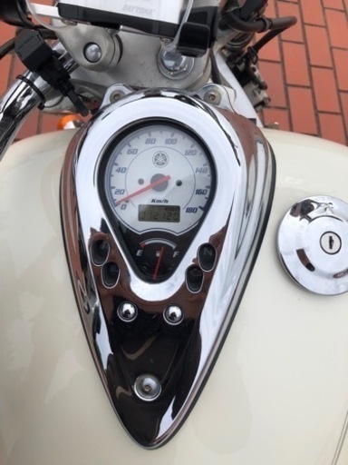 ドラスタ400