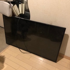 42型　テレビ