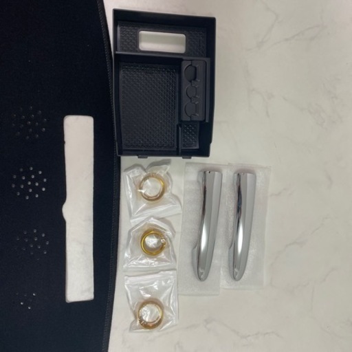 マツダCX8装備品‼️