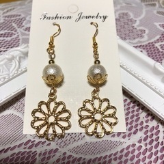 【決まりました】✨ピアス✨8