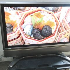 シャープ　AQUOS テレビ　液晶カラーテレビ　LC-32G 7...