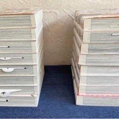 新品 大人気漫画！ SKET DANCE 文庫版　化粧ケース　特典ポストカード全巻分セット 篠原健太