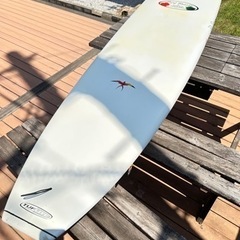 インザピンク IN THE PINK サーフボード 9'3