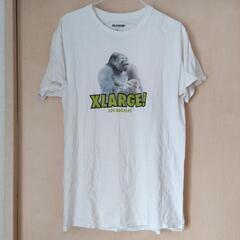 XLARGEメンズTシャツ