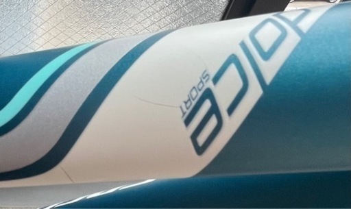 ロードバイク美品 SPECIALIZED DOLCE SPORT EQ SHIMANO Tiagra4700
