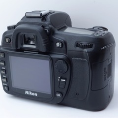 ★Nikon D80★S数約7400回●スマホ転送●高倍率レンズ●すぐ使える  1ヶ月動作補償有り！ 安心のゆうパック代引き発送！ 送料、代引き手数料無料！ ☆ Nikon D80☆S数少☆スマホ転送☆Wズームレンズ☆すぐ
