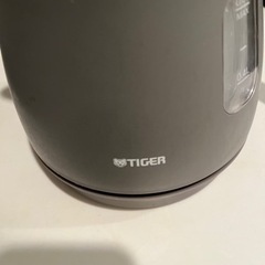 湯沸かし器タイガー