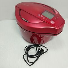 SHARP 水なし自動調理鍋　KN-HW24C-R 71Pq8uUlhBL._UF894,1000_QL80_.jpg