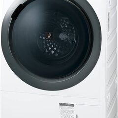 SHARP ドラム式洗濯乾燥機 コンパクト　ES-S7C-WR 右開き SHARP 6ヶ月保証 シャープ ドラム式洗濯乾燥機 洗濯7kg 乾燥3.5
