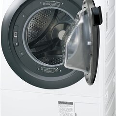 SHARP ドラム式洗濯乾燥機 コンパクト　ES-S7C-WR 右開き シャープ ES-S7C-WR 価格比較 - 価格.com