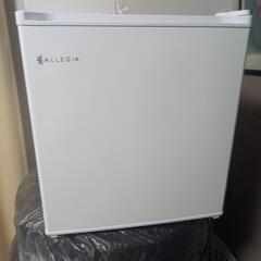 【ネット決済】46L冷蔵庫