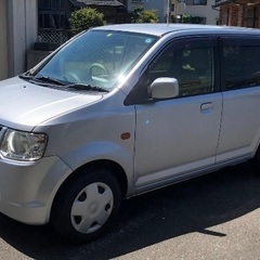 三菱 MITSUBISHI　EKワゴン