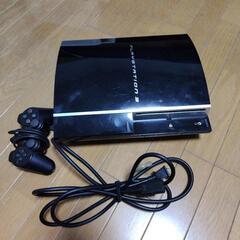 PlayStation3　プレステ3