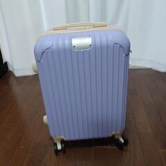 【新品未使用】スーツケース Sサイズ