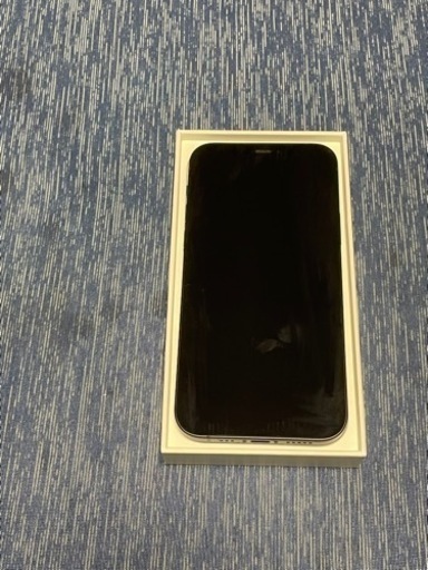 iPhone 12 64GB ブラック