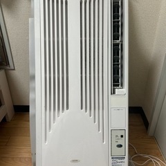 ウインドエアコン 冷房専用