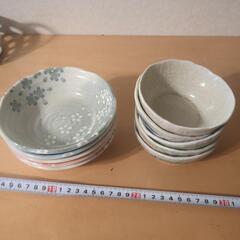 小鉢　和皿　5個　セット