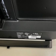 J2515 6ヶ月保証付き！ 東芝 TOSHIBA 40S22 REGZA レグザ 40型液晶 