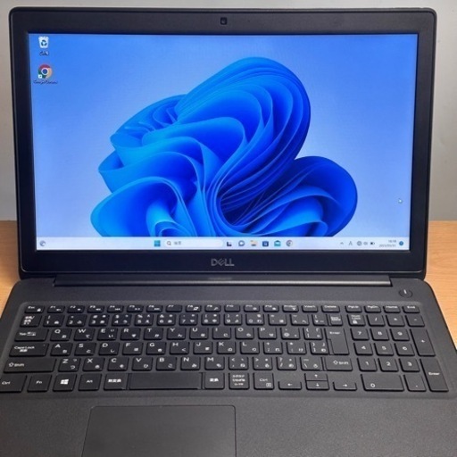 お取引完了】DELL パワフルにサクサク動くエントリーPC 第8世代 2019年 