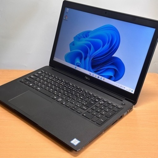 お取引完了】DELL パワフルにサクサク動くエントリーPC 第8世代 2019年 