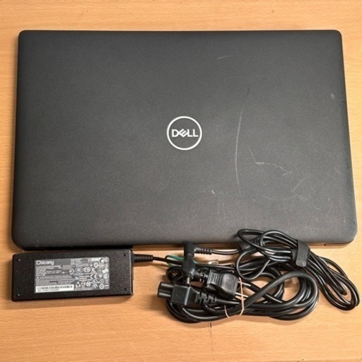 DELL パワフルにサクサク動くエントリーPC 第8世代 2019年発売