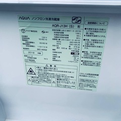 ⭐️2019年製⭐️ 限界価格挑戦！！新生活家電♬♬洗濯機/冷蔵庫♬202