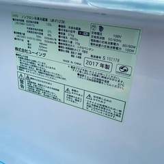 ⭐️2019年製⭐️ 限界価格挑戦！！新生活家電♬♬洗濯機/冷蔵庫♬203