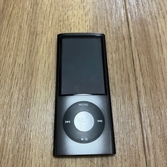 ※受付終了！【Apple iPod nano第5世代＋スピーカー...