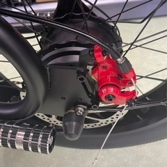 SUPER73 /スーパー73（海外仕様 ） リミッターカート可能