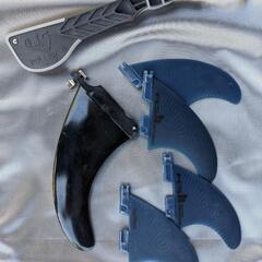 サーフボード  (EPS)付属品あり