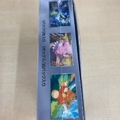 シュリンク付き】ポケモンカード バイオレットex ボックス リサイクル 