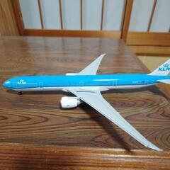 KLMオランダ航空 B777-300ER