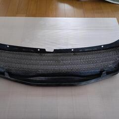 【6/18まで】レガシィBM/BR ROWENフロントグリル Face1(フィンタイプ)