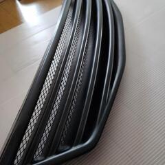 【6/18まで】レガシィBM/BR ROWENフロントグリル Face1(フィンタイプ)