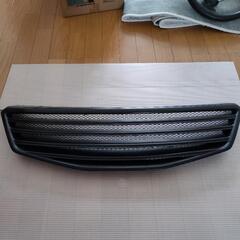 【6/18まで】レガシィBM/BR ROWENフロントグリル Face1(フィンタイプ)