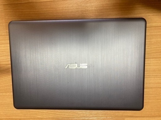 ASUS ノートパソコン
