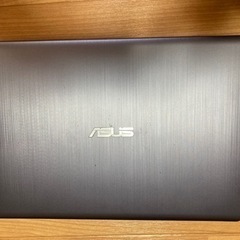 ASUS ノートパソコン