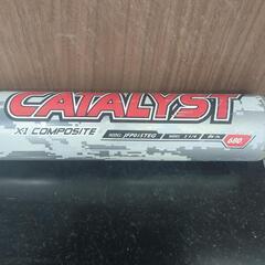 カタリスト　ソフトボールバット