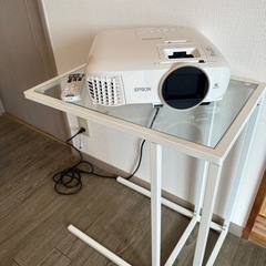 【ネット決済】エプソン　プロジェクター　EH TW5650 あび...