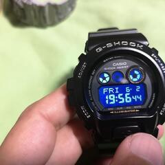 G-SHOCK 2本セット