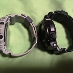 G-SHOCK　２本セット