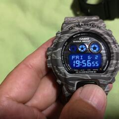 G-SHOCK 2本セット