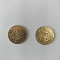 受渡し予定決まりました。皇室関連 記念硬貨38枚まとめて