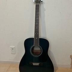 【値下げ】YAMAHA アコースティックギターFG423S OBB