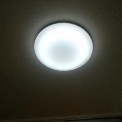LED照明 2個