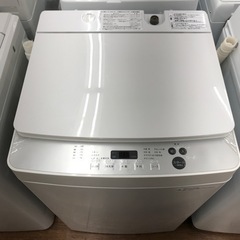 TWINBIRD 全自動洗濯機 2018年製