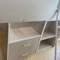 ニトリ 子供用ベッド 三重県四日市市