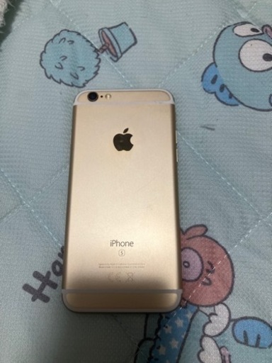 iPhone iPhone6s