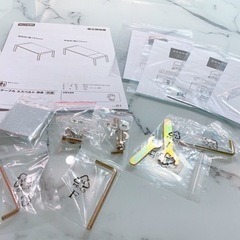 ダイニングテーブル♪