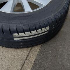 夏タイヤ ホイールセット CX-5 トーヨー225/65R17 マツダ純正ホイール 17×7J 5穴114 +50 